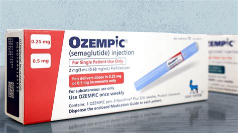 Ozempic vs Metformin: Comparison for Diabetes Treatment