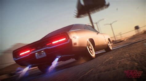 Confira a lista completa de carros para Need for Speed Payback | Jogos de corrida | TechTudo