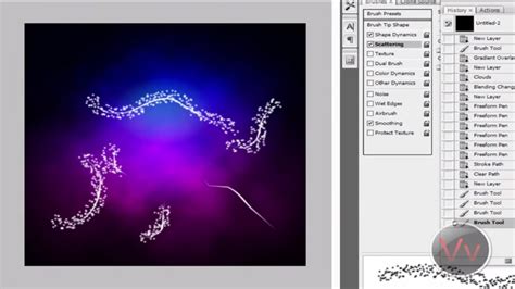 How to Do a "Magic" Effect in Photoshop | Curious.com