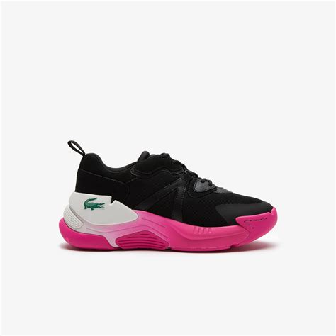 Women's Lacoste LW2 Xtra Leather Sneakers - Women's Sneakers - New In 2023 | Lacoste