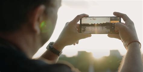 Sony Xperia PRO-I is the ultimate camera phone - Phandroid