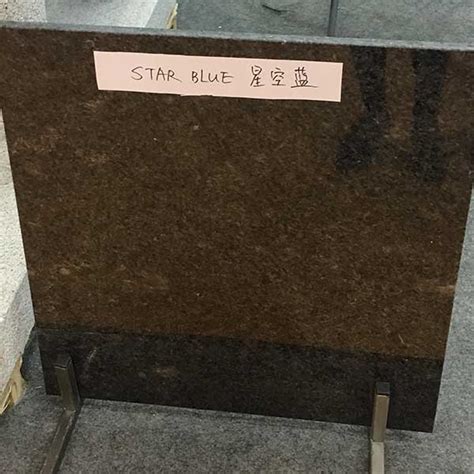 Blue Granite Tiles, Natural Blue Granite Tile for Flooring and Wall ...