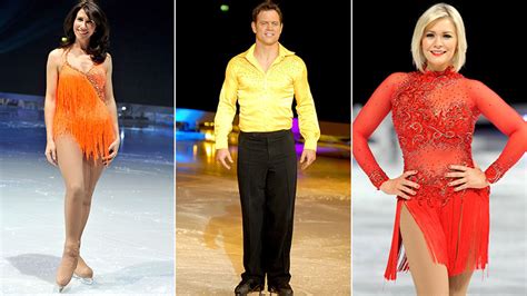 Dancing on Ice past winners: What are they up to now? | HELLO!