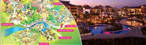 Learn about Hotel Lapita Dubai Park & Resorts | TBO Academy