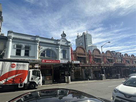 Level 1/135 Burwood Road, Burwood NSW 2134 - Office For Lease | Commercial Real Estate