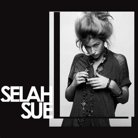 Selah Sue - Selah Sue Lyrics and Tracklist | Genius