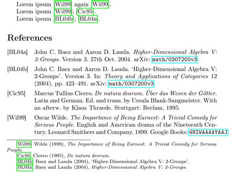 How To Write Footnotes - Footnotes should match with a superscript ...