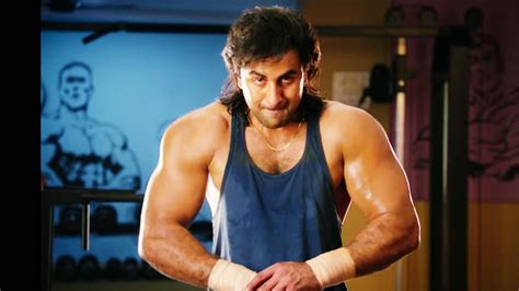 How Ranbir Kapoor Trained to Look Like Sanjay Dutt in Sanju? | GQ India | GQ India