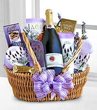 spa gift basket - Adrian's New Port Richey Florist