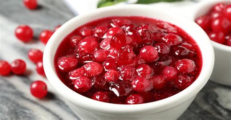 Ocean Spray Cranberry Sauce Recipe - Insanely Good