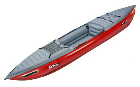 Innova Helios 1 Inflatable Ocean Kayak | Inflatables Guide