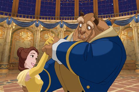 The 100 best animated movies: the best fairy-tale movies