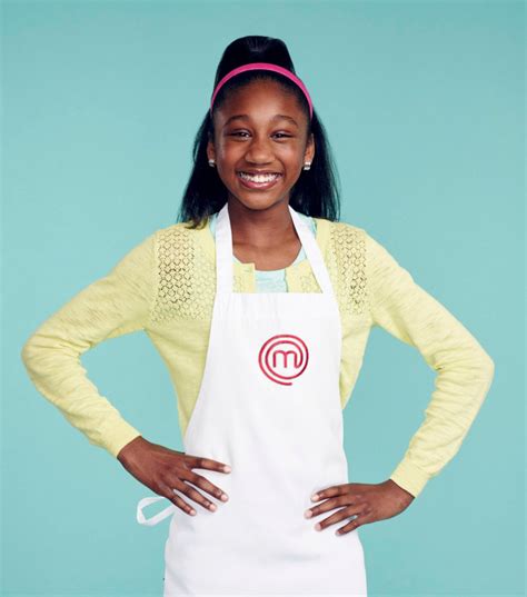 ‘MasterChef Junior’ Season 5 Cast: Meet The 8 Contestants Who Made It To The Top 20 During ...