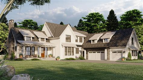 Oak Manor | Style & Structure