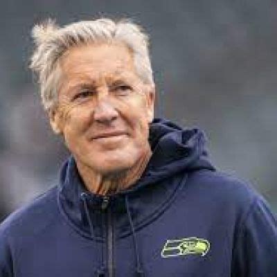 Pete Carroll Age, Net Worth, Bio, Height [Updated October 2024 ]