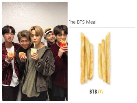 The Best 27 Mcd Bts Photocards Mcdonalds - waveimagezone