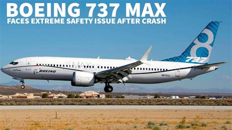 The Safety Concern with the Boeing 737 MAX - YouTube