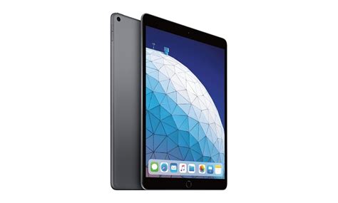 Apple iPad Air 3 10.5" Tablet 64GB/256GB Wi-Fi or Cellular Refurbished ...