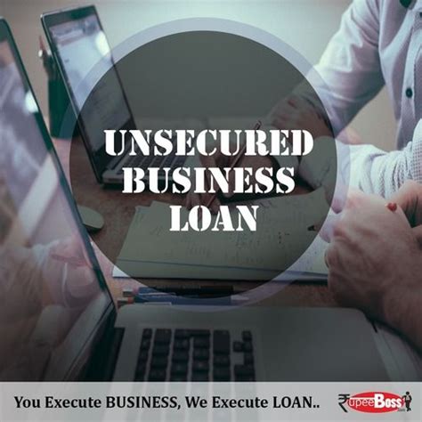 Unsecured Business Loan in KURLA (W), Mumbai - Rupee Boss Financial ...