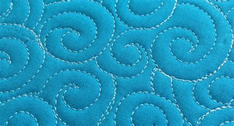 Longarm Quilting Tips and Techniques - WeAllSew