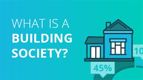 What is a Building Society? - Smart Money People