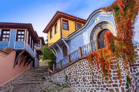 22 Things to Do in Plovdiv, Bulgaria - Travel blog | Traveling Lens ...