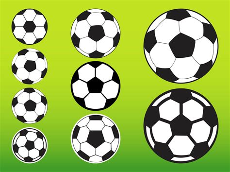 Soccer Ball Clip Art Free - ClipArt Best - ClipArt Best