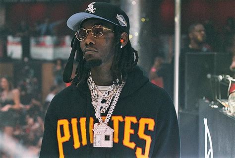 Offset Announces Debut Album Release Date | HipHop-N-More