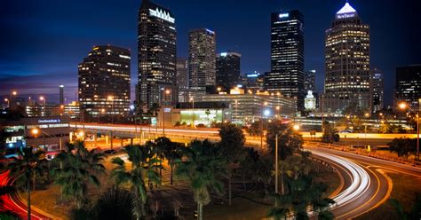 The Unique Nightlife in Tampa - The Travel Vibes