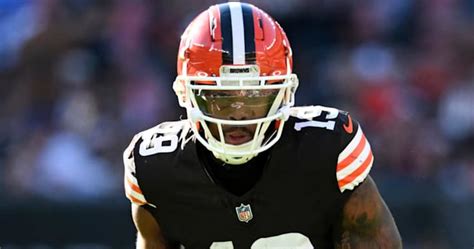 Fantasy Football Week 9 Waiver Wire: Cedric Tillman Leads Must-Add Free ...