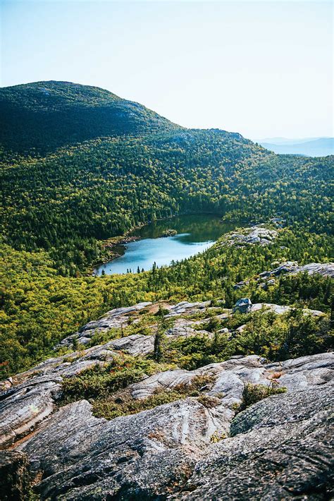 Maine's 10 Must-Hike Mountain Trails | Maine travel, Visit maine ...