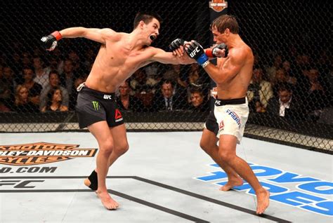 Photo Gallery: Dominick Cruz | UFC