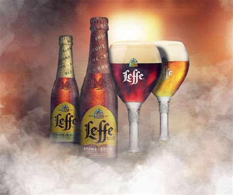 Leffe Beer: The Ultimate Guide To One Of Belgium's Finest Abbey Brews