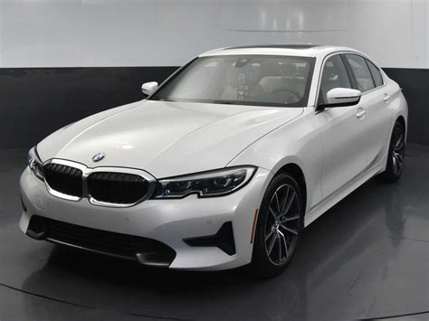 Pre-Owned 2022 BMW 3 Series 330i 4dr Car in Beaumont #N8C59955 | BMW of ...