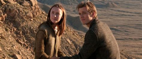 The Host Movie Review & Film Summary (2013) | Roger Ebert