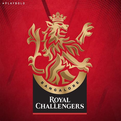 Royal Challengers Bangalore Wallpapers - Top Free Royal Challengers ...