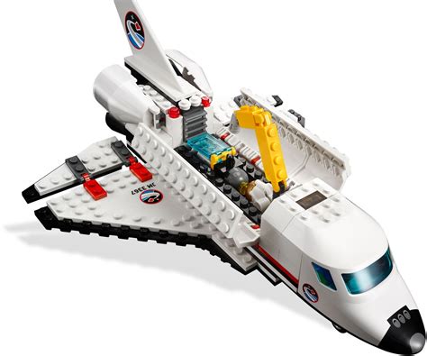 Lego 3367 Space Shuttle - Lego City set for sale best price