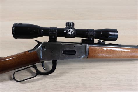 Winchester 94AE Trapper lever action rifle- .357 Magnum- 16 1/2 inch barrel | Cardinal Guns LLC