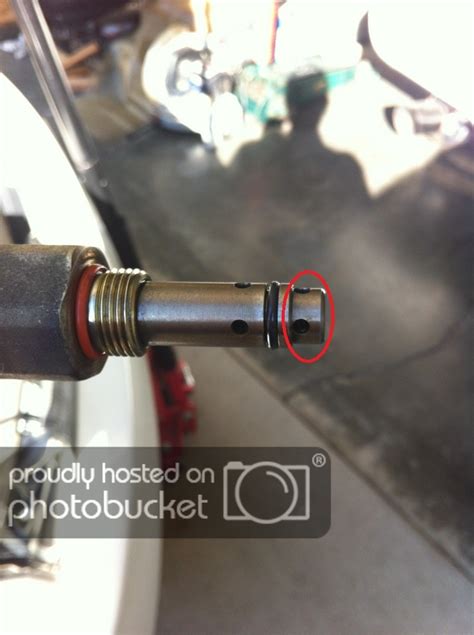 Vvt Solenoid Not Working ! - Forced Induction Performance - SAU Community