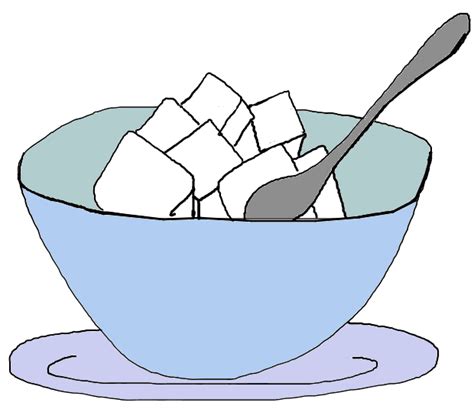 Sugar Bag Clipart | Clipart Panda - Free Clipart Images