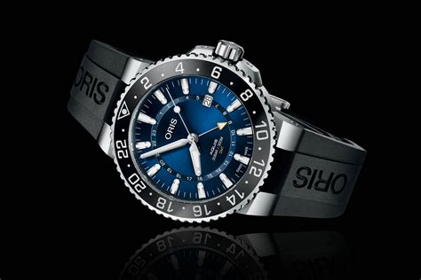 5 of the best GMT watches under $5K