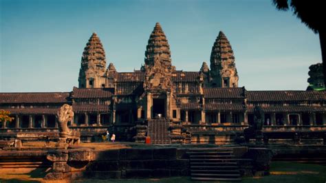 Angkor Wat Wallpaper HD (60+ images)