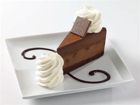 Gluten Free At The Cheesecake Factory - The Peaceful Haven