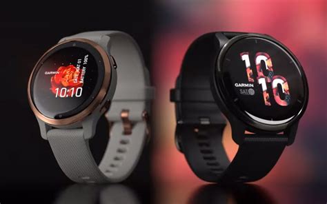 Garmin Venu 2 smartwatch is the do-all fitness tracker - SlashGear