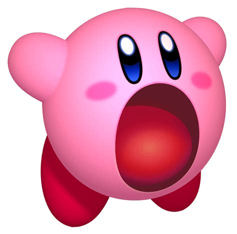 Kirby | Character Profile Wikia | Fandom