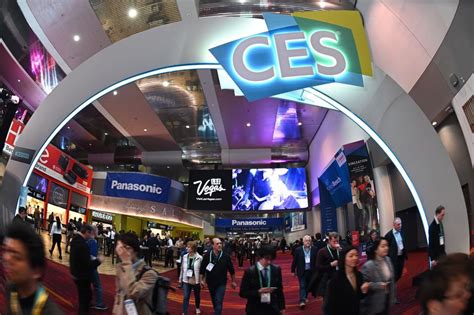 Shift To More Minimal—And More Useful—Tech Catches CMOs’ Attention At CES 2020