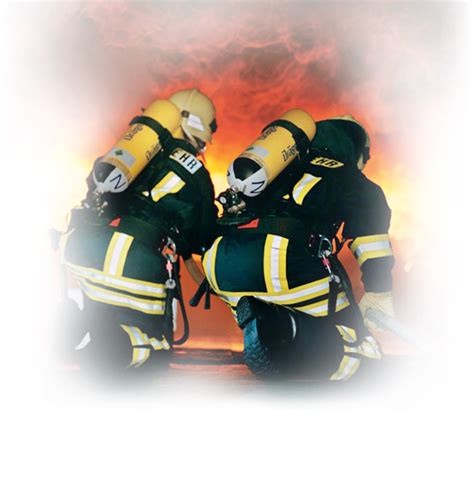 Fire Training - Course Material For Fire Training | Expat Rescue