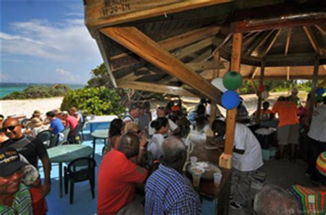 Anegada Lobster Festival « BVI Food Fete – British Virgin Islands ...