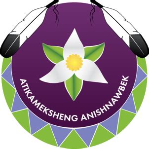 History – Atikameksheng Anishnawbek