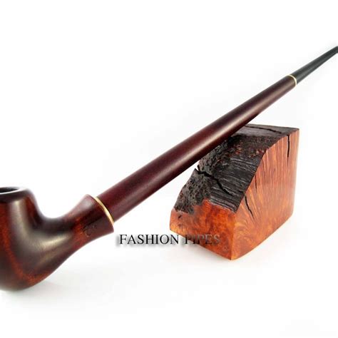 Churchwarden Pipe - Etsy